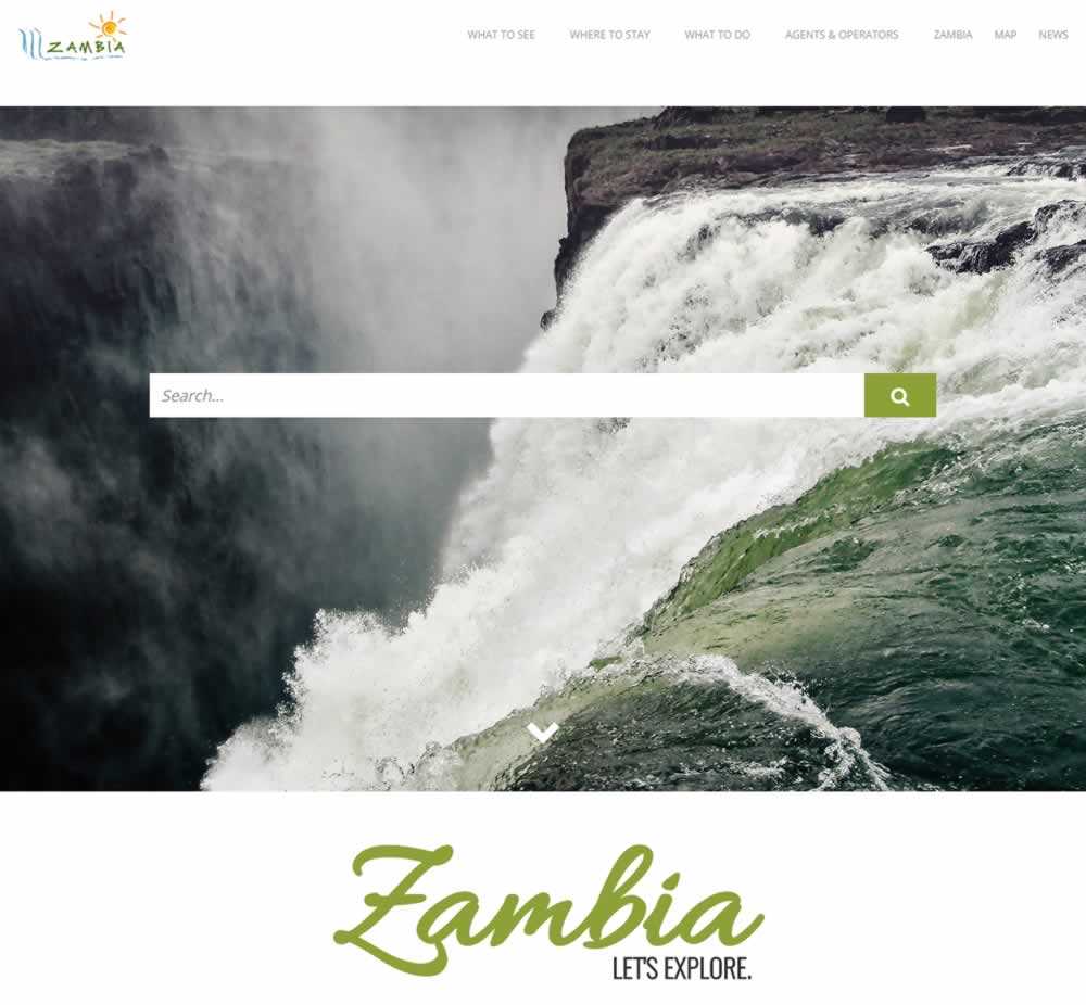 zambiatourism